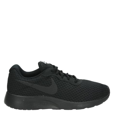 zwarte nike sneakers dames|nike jongens schoenen.